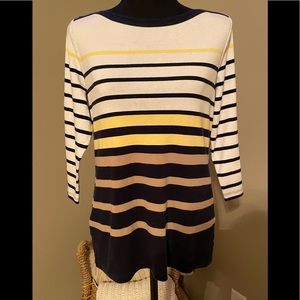 Christopher & Banks Woman’s Top